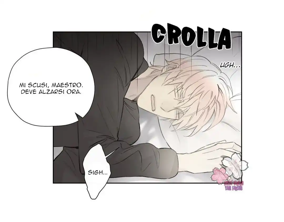 Royal Servant Capitolo 47 page 18