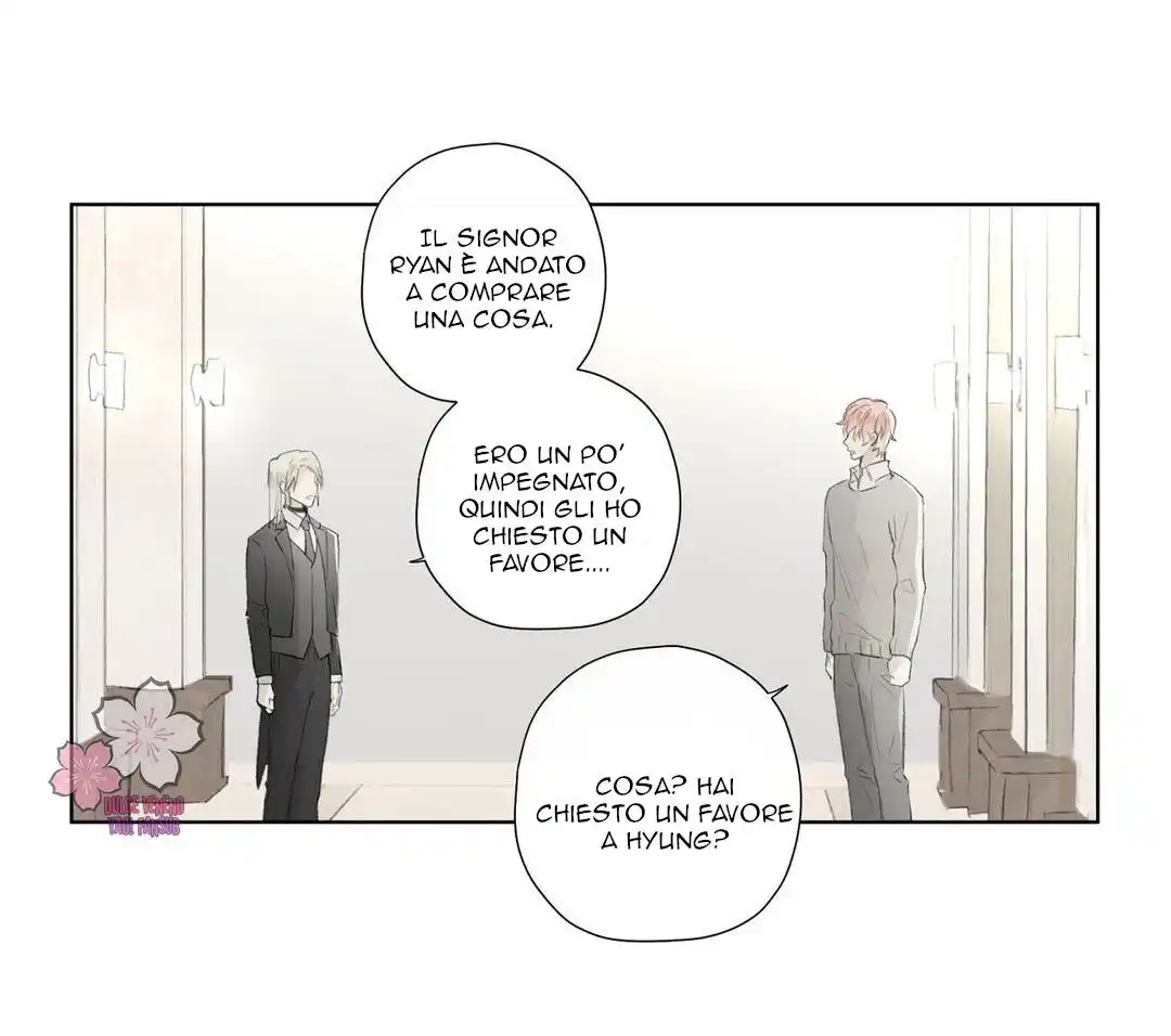 Royal Servant Capitolo 47 page 33