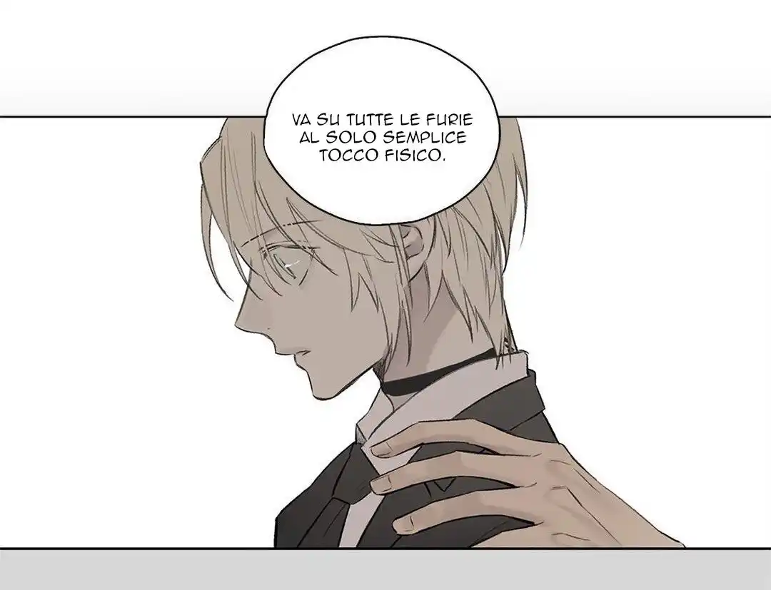 Royal Servant Capitolo 58 page 23