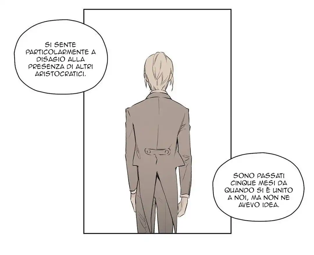 Royal Servant Capitolo 58 page 27