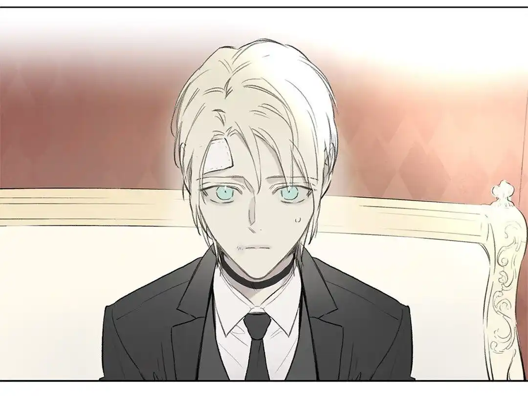 Royal Servant Capitolo 58 page 6