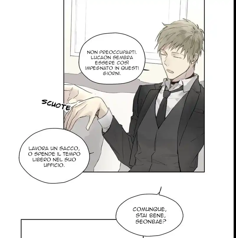 Royal Servant Capitolo 33 page 4