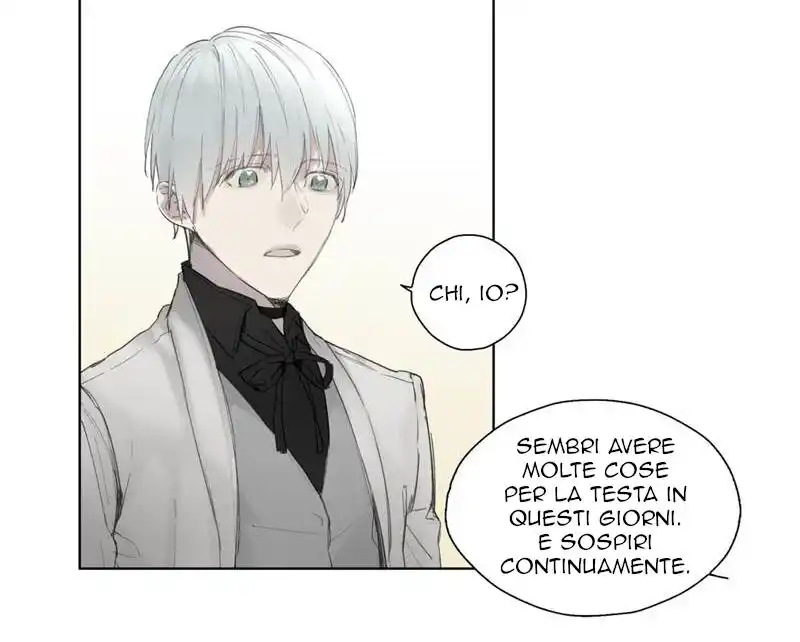 Royal Servant Capitolo 33 page 5