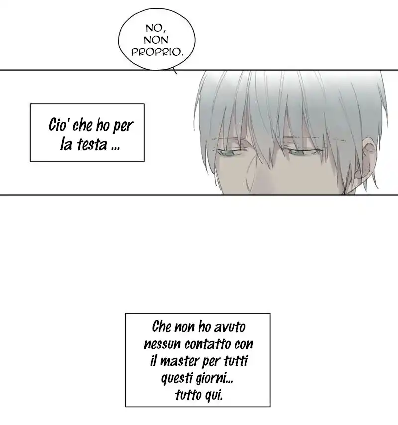 Royal Servant Capitolo 33 page 6