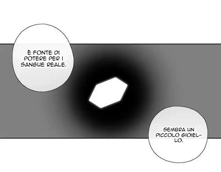 Royal Servant Capitolo 05 page 20