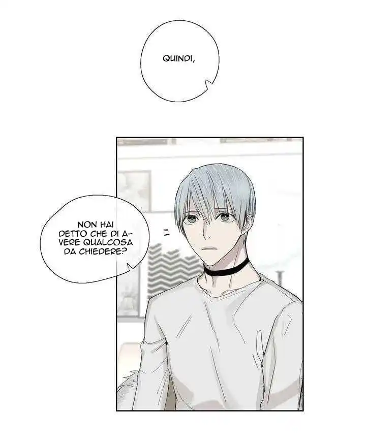 Royal Servant Capitolo 05 page 6