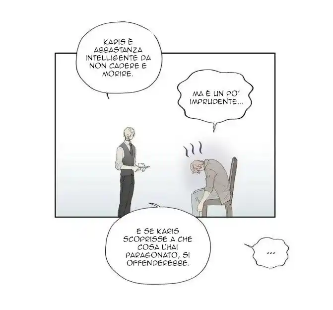 Royal Servant Capitolo 68 page 22