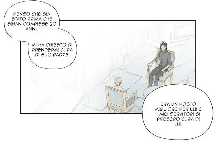 Royal Servant Capitolo 68 page 38