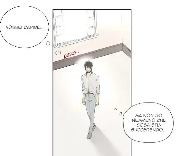 Royal Servant Capitolo 68 page 43