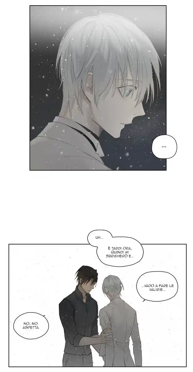 Royal Servant Capitolo 39 page 10