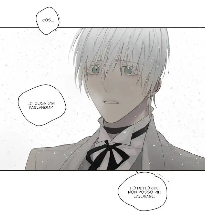 Royal Servant Capitolo 39 page 13