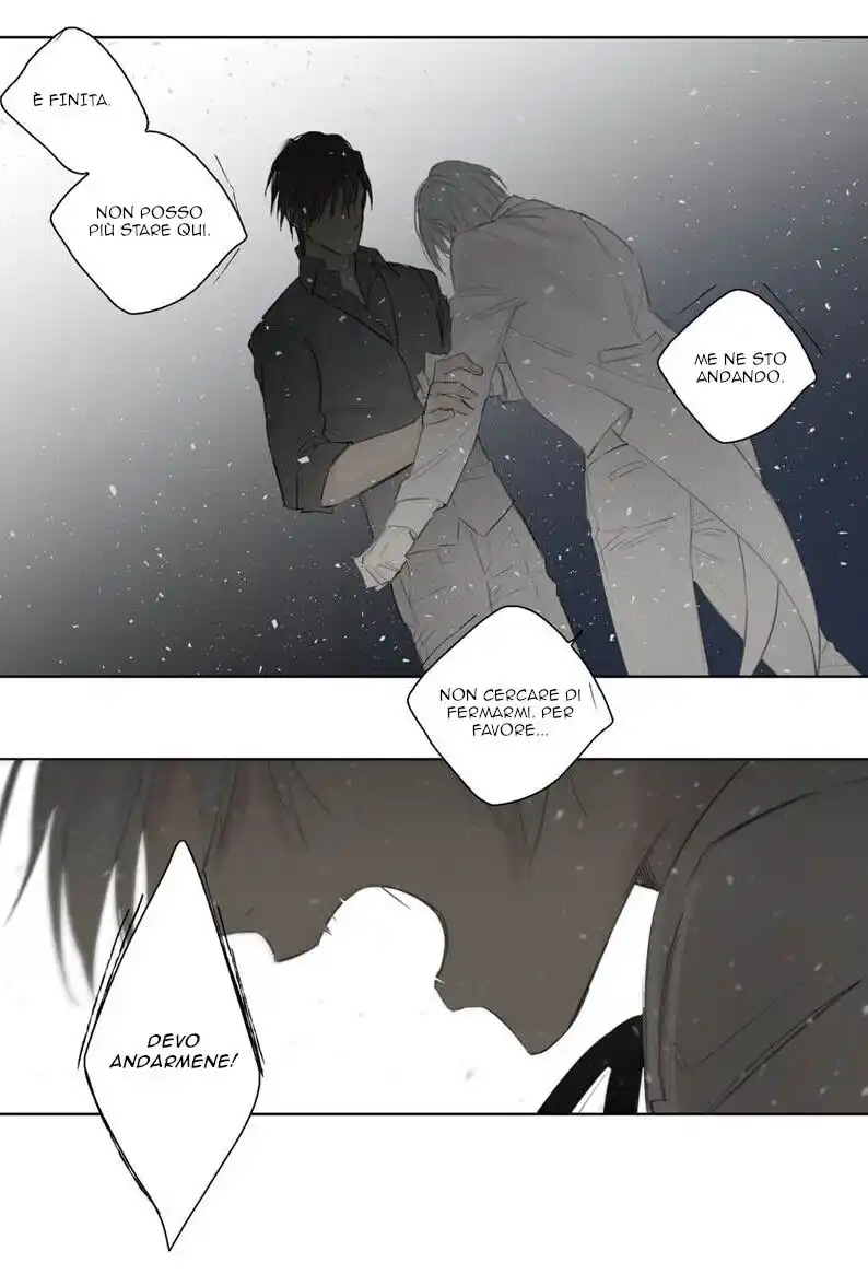 Royal Servant Capitolo 39 page 14