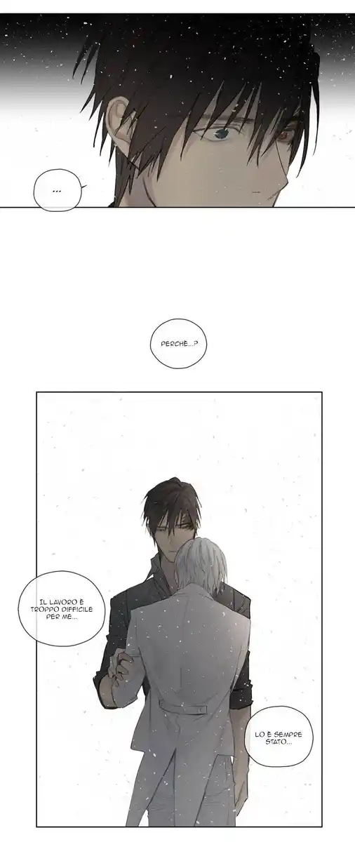 Royal Servant Capitolo 39 page 15