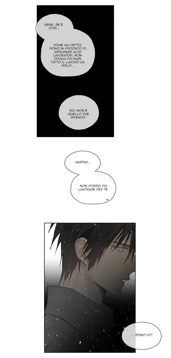 Royal Servant Capitolo 39 page 16