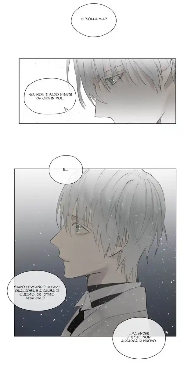 Royal Servant Capitolo 39 page 17