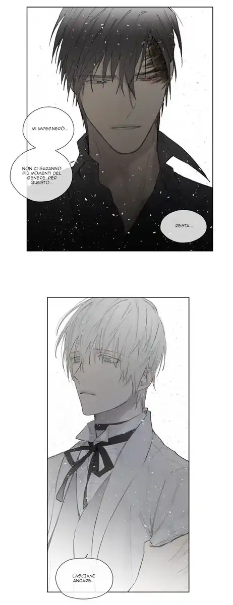 Royal Servant Capitolo 39 page 18