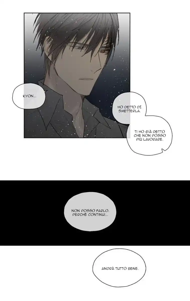 Royal Servant Capitolo 39 page 19