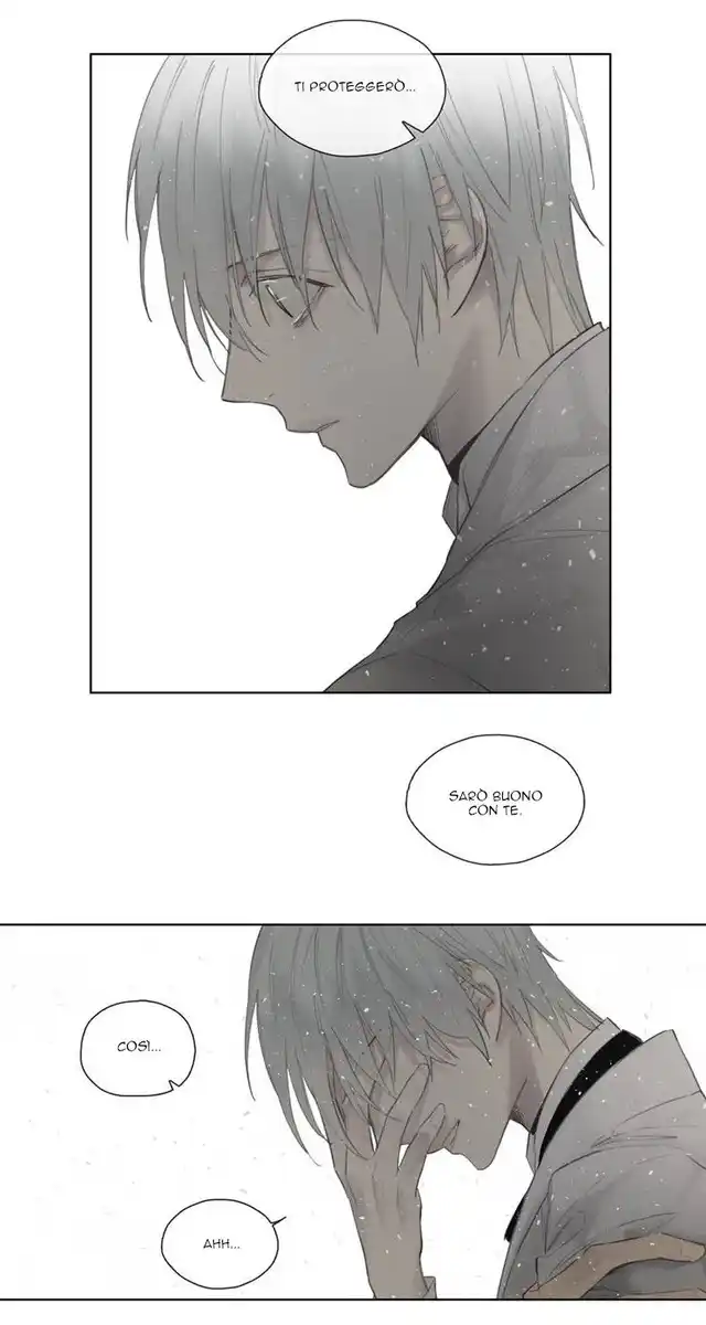 Royal Servant Capitolo 39 page 20