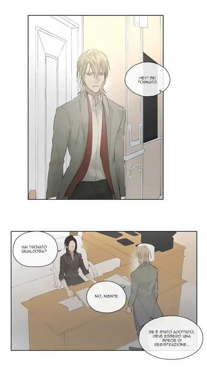 Royal Servant Capitolo 39 page 25