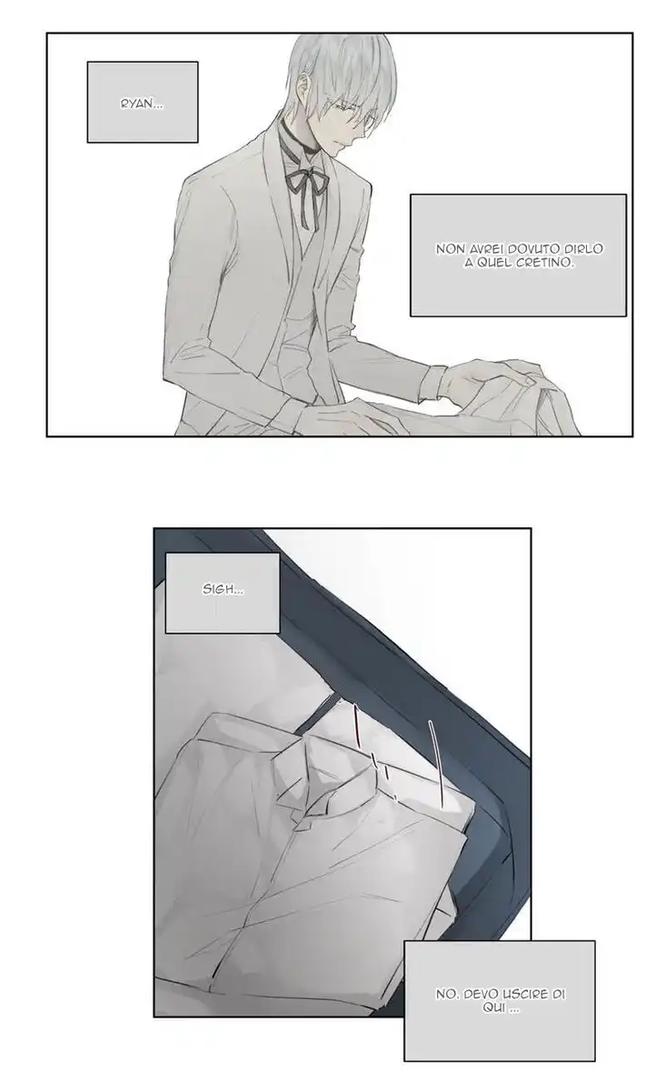 Royal Servant Capitolo 39 page 29