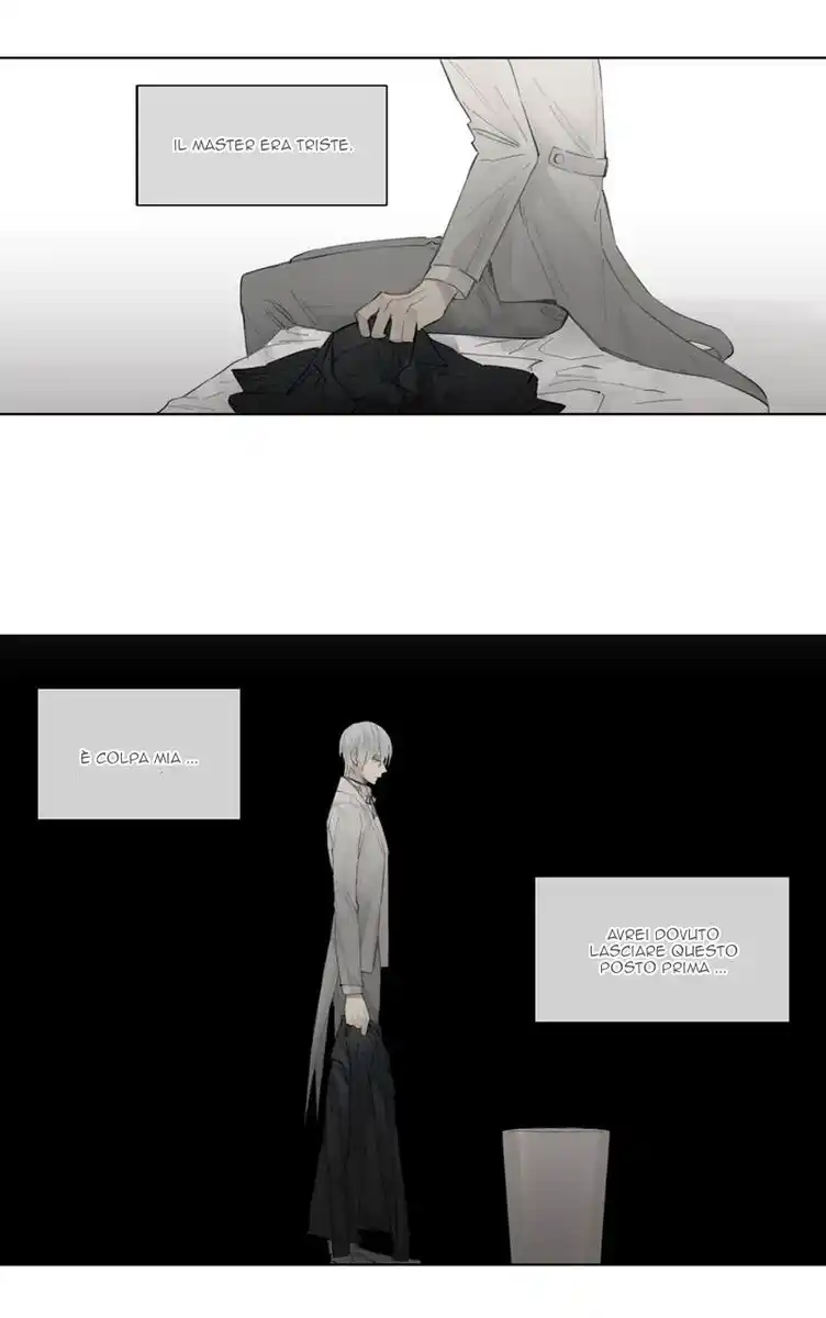 Royal Servant Capitolo 39 page 30