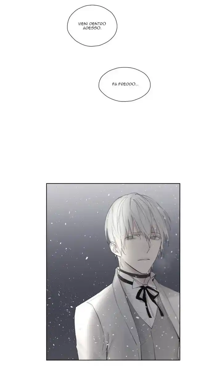 Royal Servant Capitolo 39 page 6