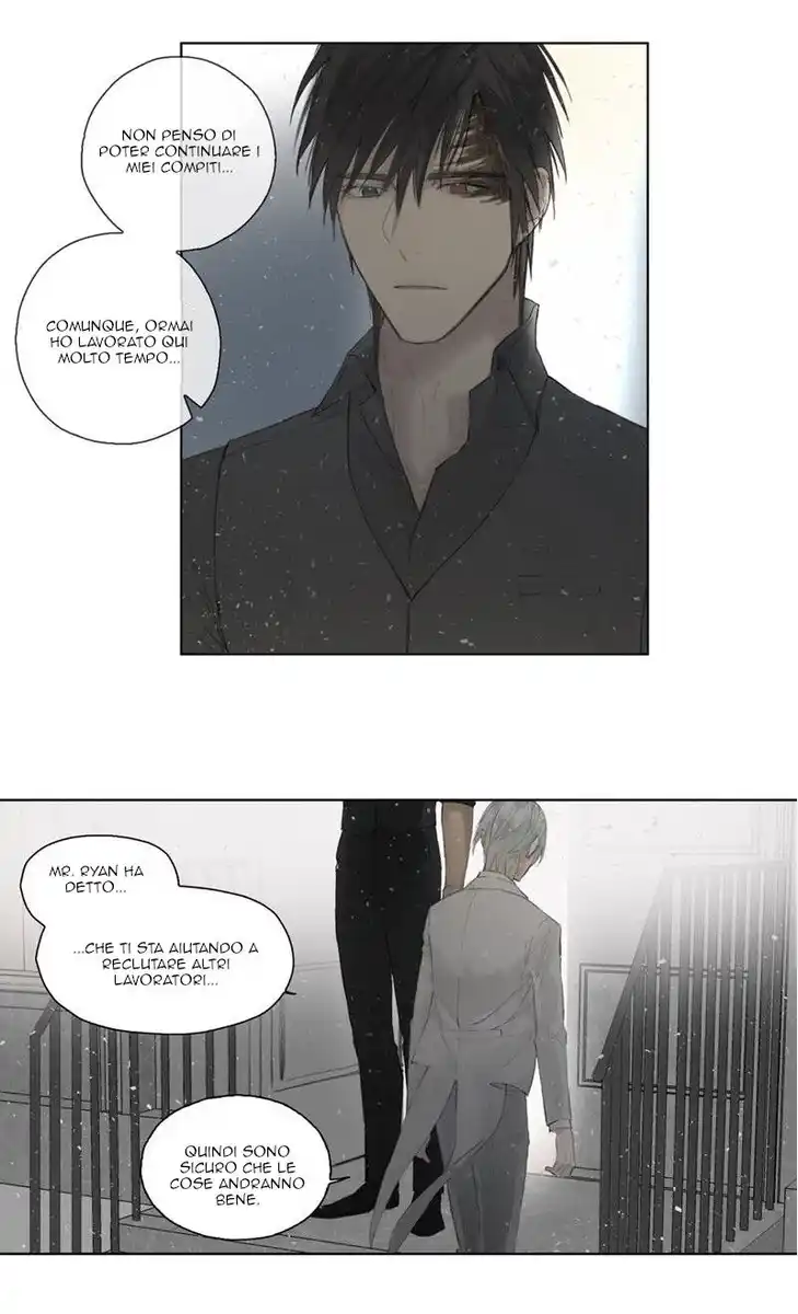 Royal Servant Capitolo 39 page 8