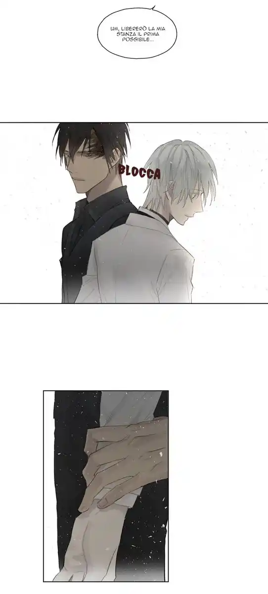 Royal Servant Capitolo 39 page 9