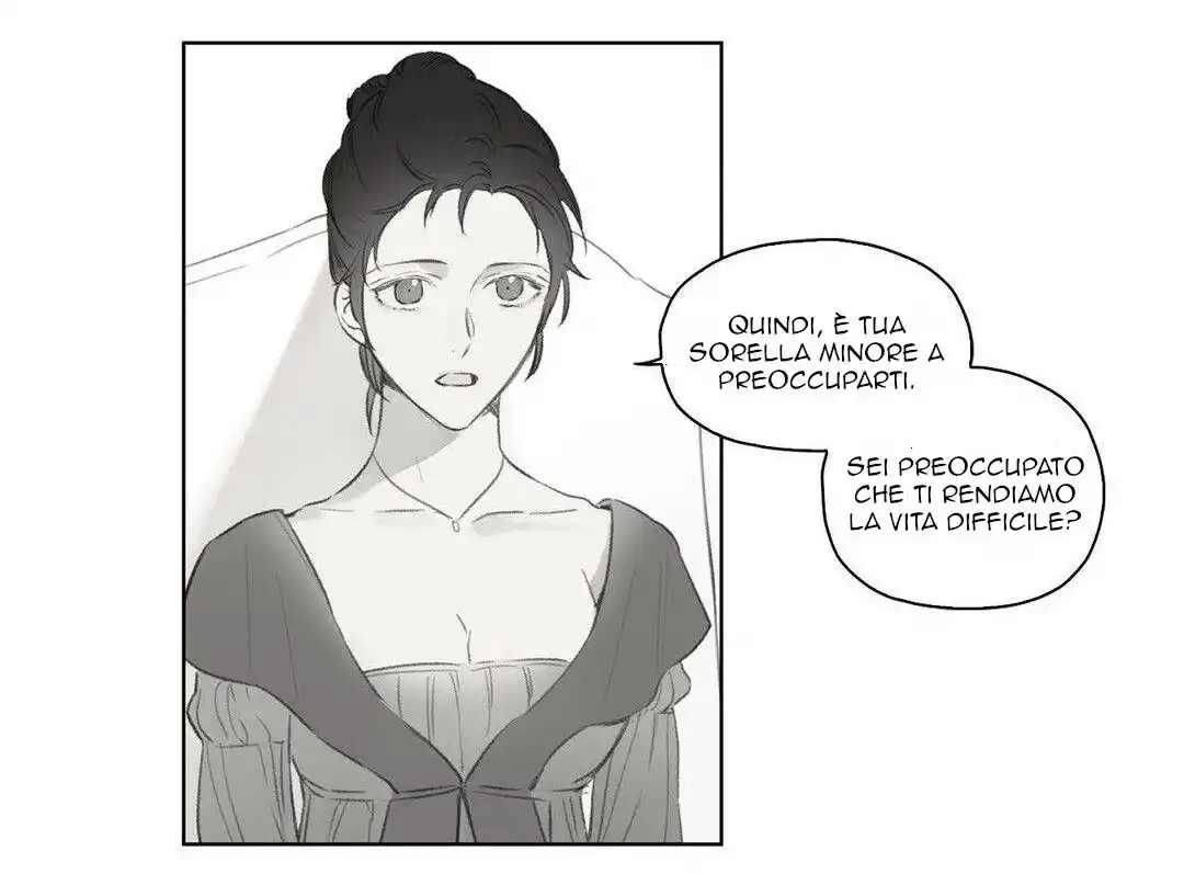 Royal Servant Capitolo 61 page 22