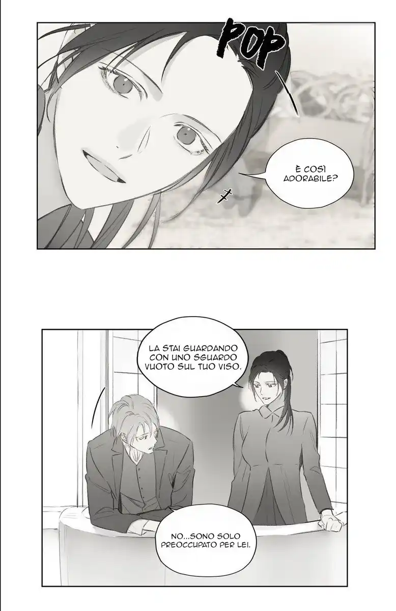 Royal Servant Capitolo 61 page 26