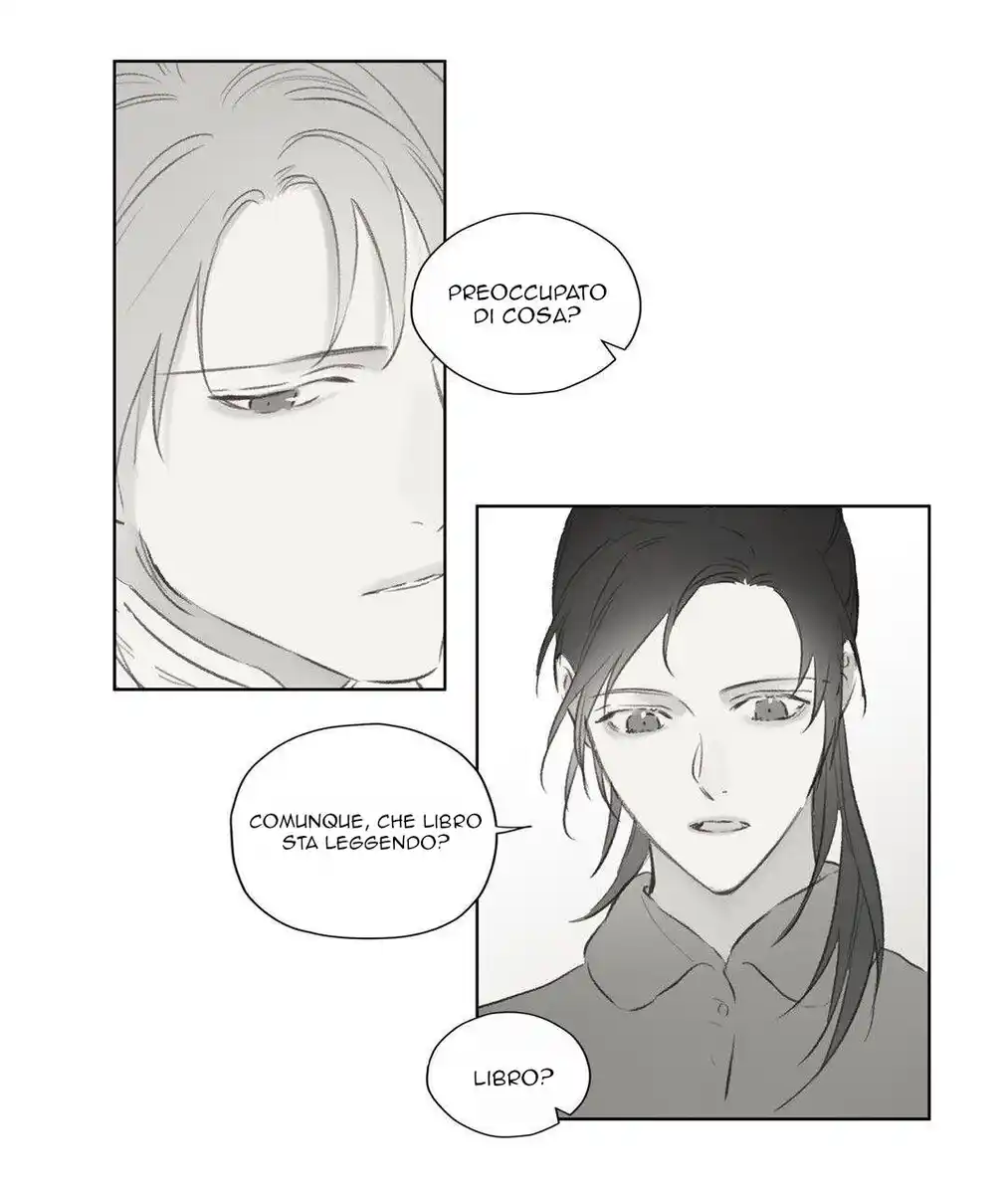 Royal Servant Capitolo 61 page 27