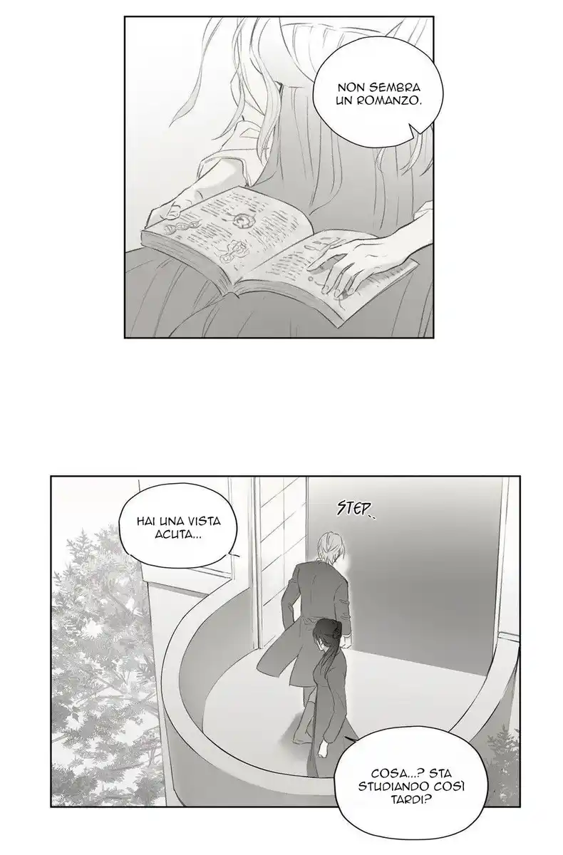 Royal Servant Capitolo 61 page 28