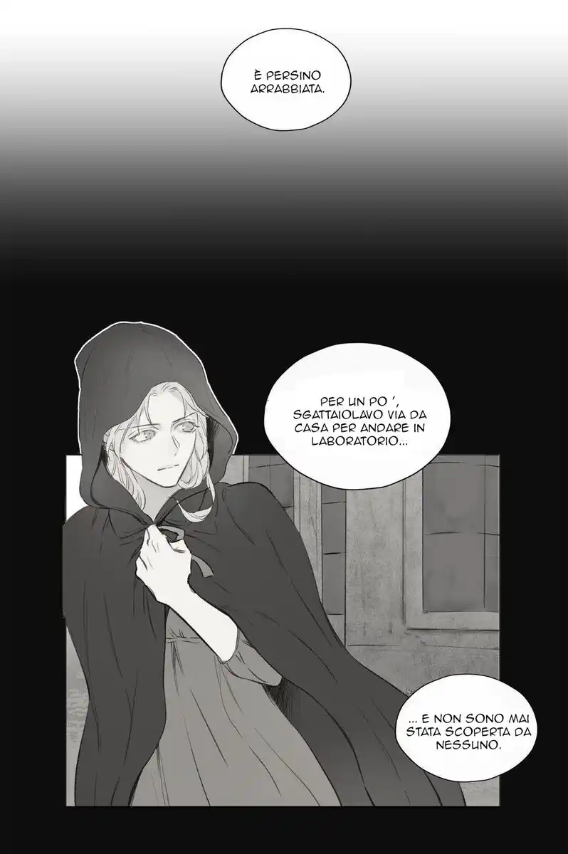 Royal Servant Capitolo 61 page 31