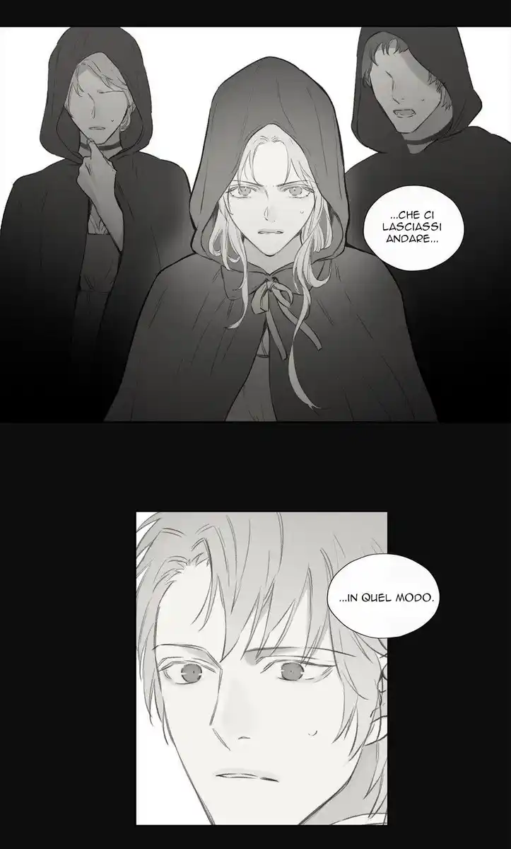 Royal Servant Capitolo 61 page 35