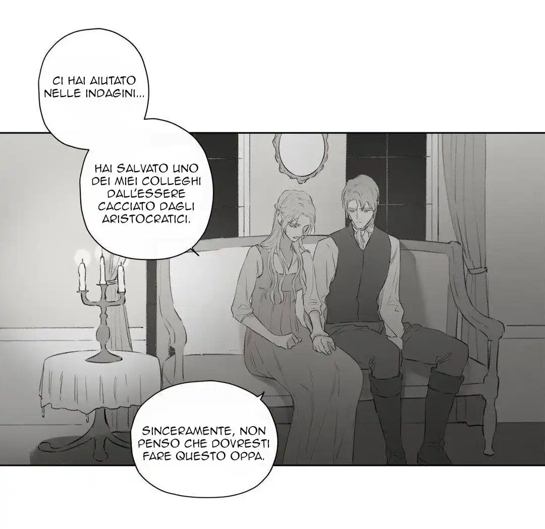 Royal Servant Capitolo 61 page 37