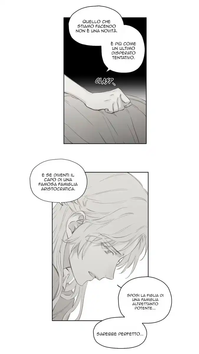 Royal Servant Capitolo 61 page 42