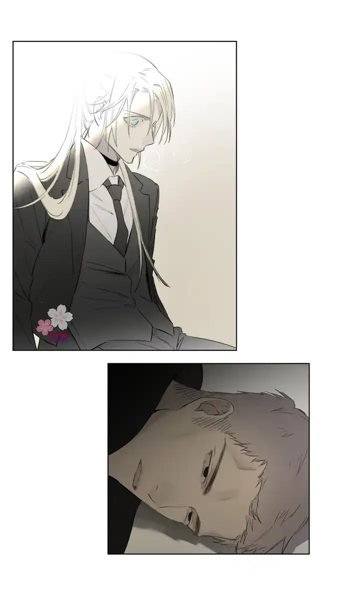 Royal Servant Capitolo 48 page 25