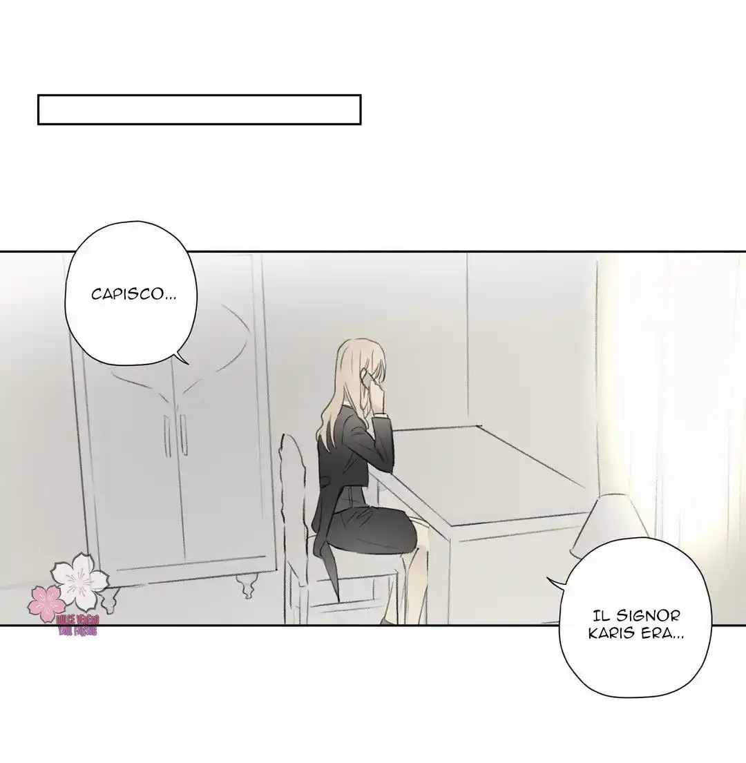 Royal Servant Capitolo 48 page 48