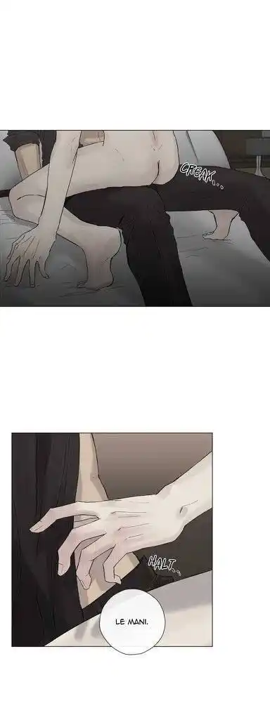 Royal Servant Capitolo 08 page 21