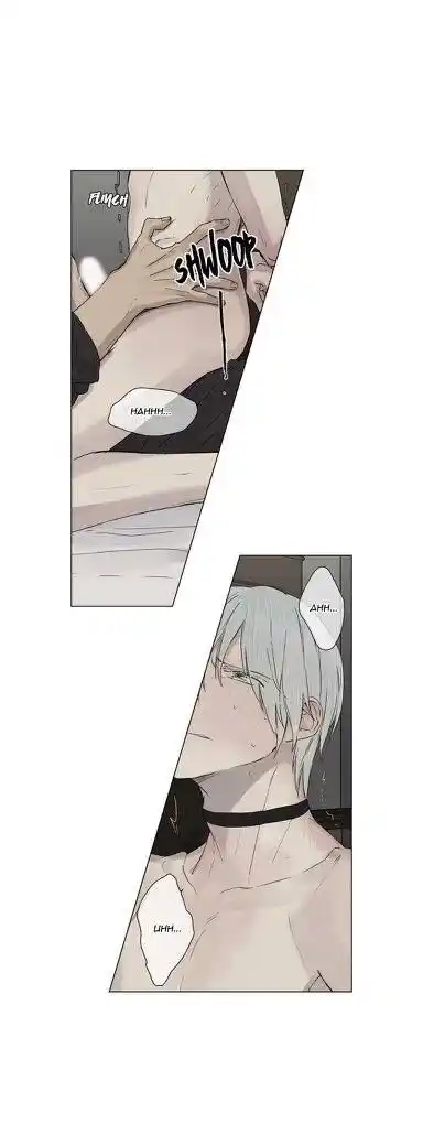 Royal Servant Capitolo 08 page 24