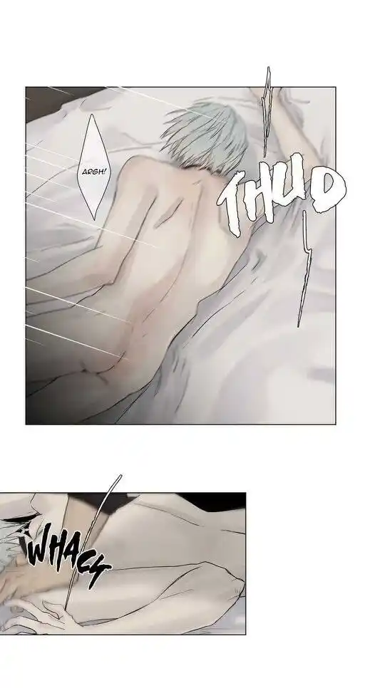 Royal Servant Capitolo 08 page 29