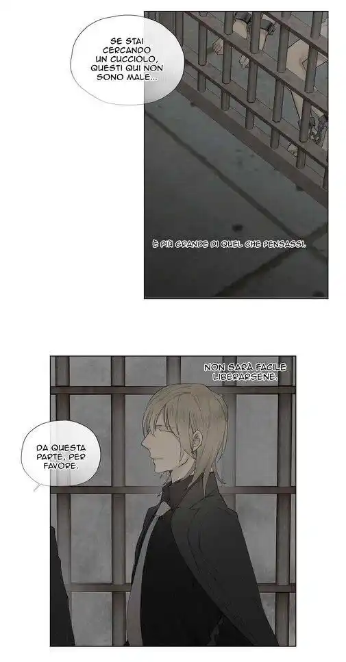 Royal Servant Capitolo 20 page 8