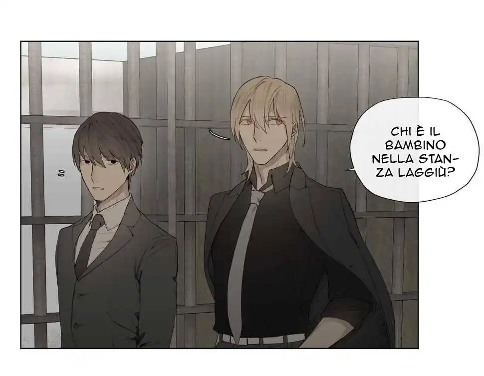 Royal Servant Capitolo 20 page 9