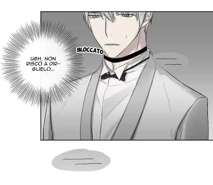 Royal Servant Capitolo 04 page 11