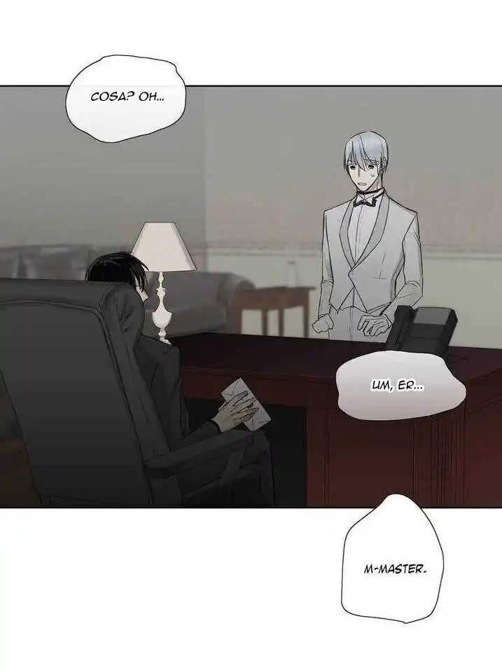 Royal Servant Capitolo 04 page 13