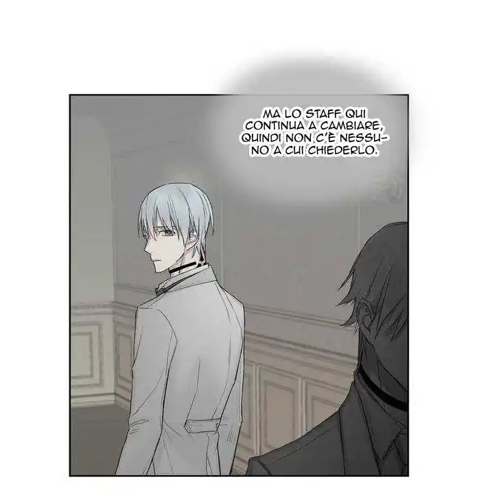 Royal Servant Capitolo 04 page 18