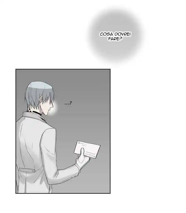 Royal Servant Capitolo 04 page 19