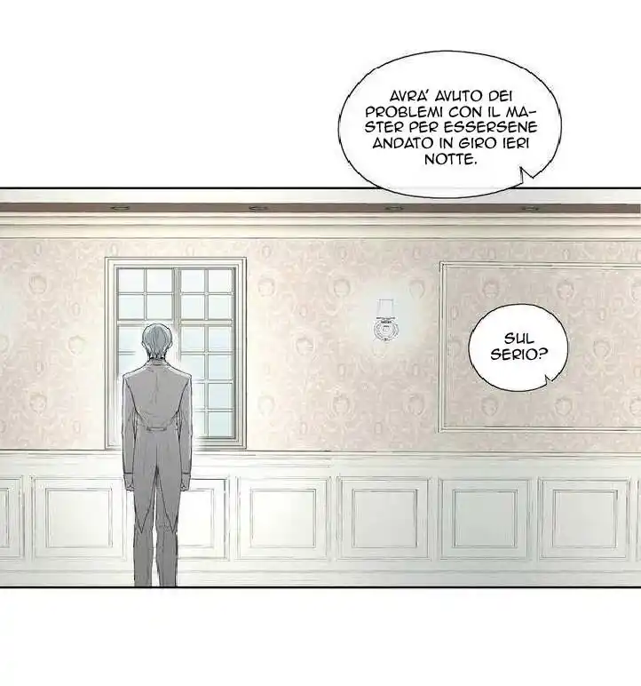 Royal Servant Capitolo 04 page 2