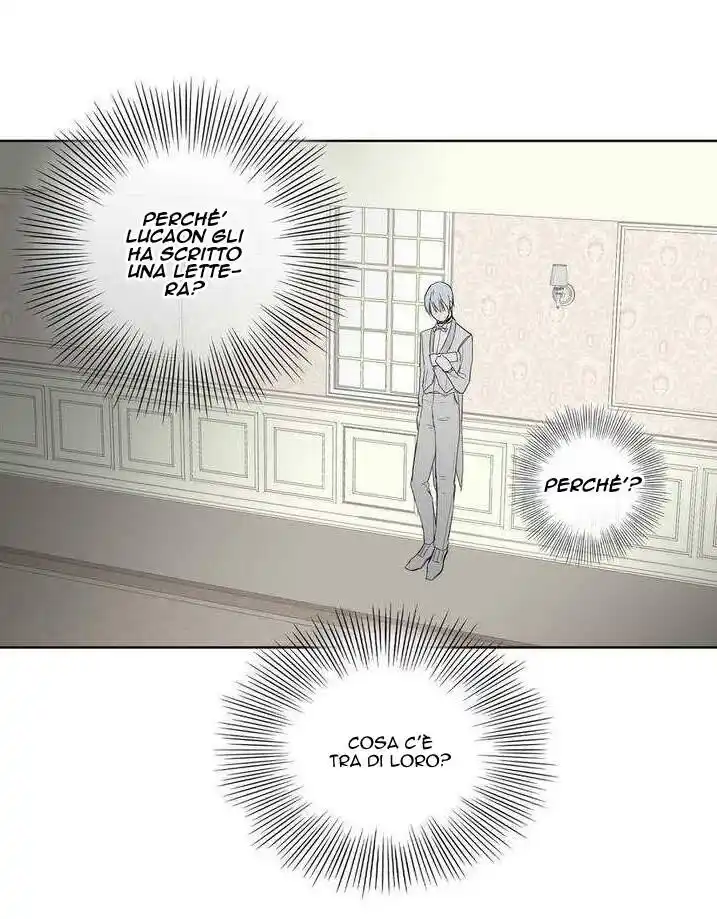 Royal Servant Capitolo 04 page 24