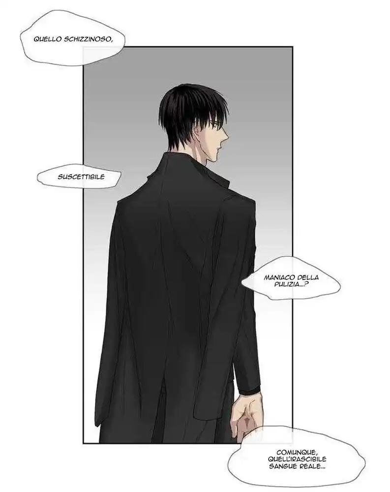 Royal Servant Capitolo 04 page 4